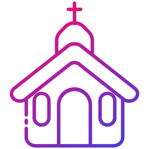 iglesia icono gratis