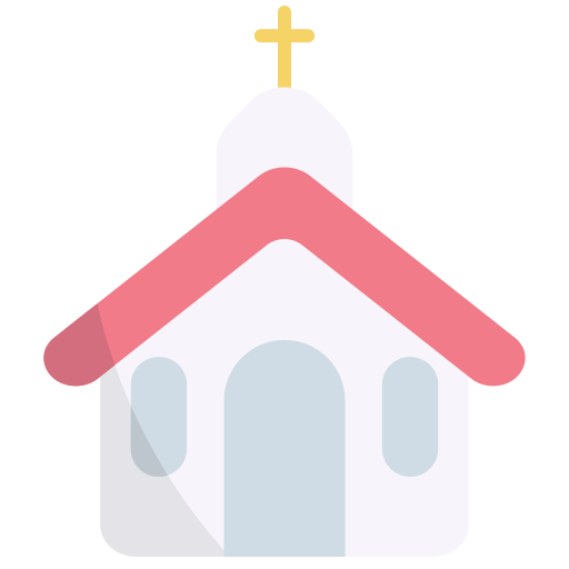 iglesia icono gratis