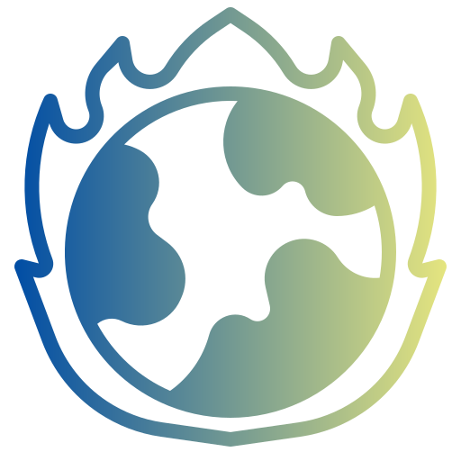 das alterações climáticas grátis ícone