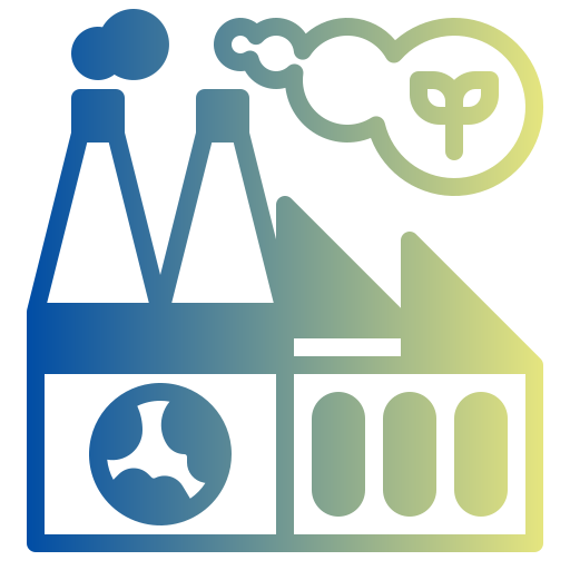 Эко завод бесплатно иконка Эко завод бесплатно иконка