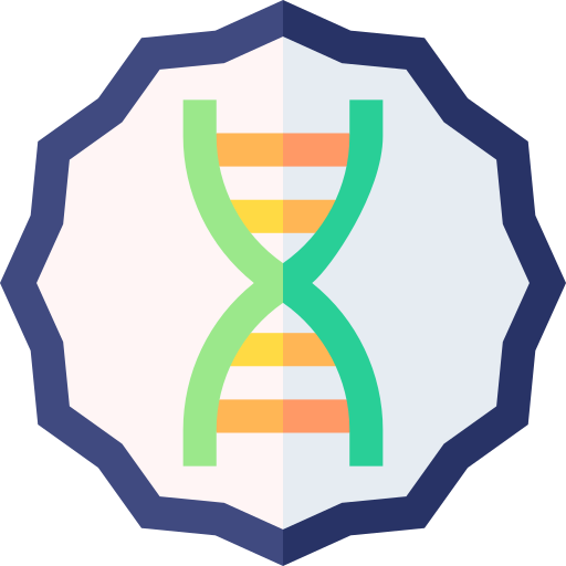 Gmo free free icon Gmo free free icon