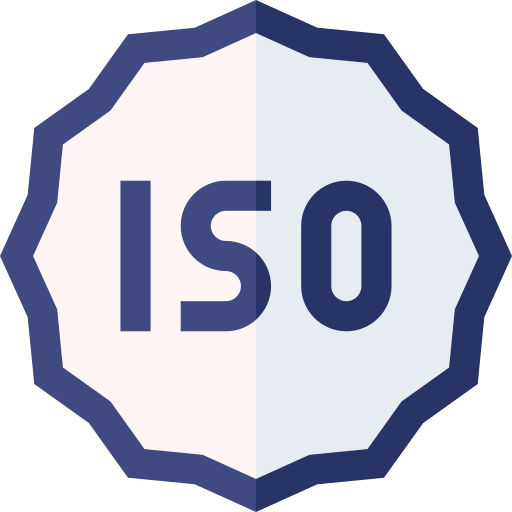 Iso free icon Iso free icon
