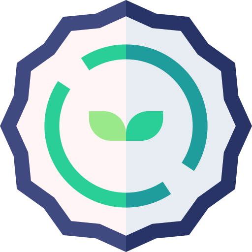 Eco friendly free icon Eco friendly free icon