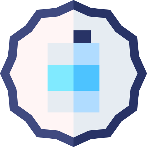 Milk free icon Milk free icon
