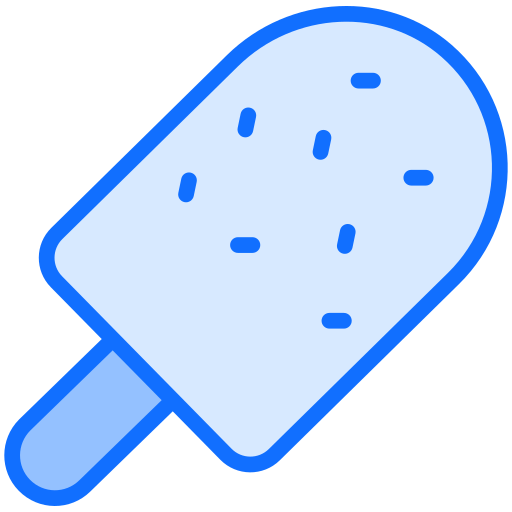 palito de paleta icono gratis