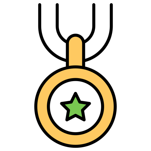 medaille kostenlos Icon medaille kostenlos Icon