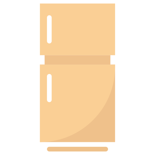 Холодильник бесплатно иконка Холодильник бесплатно иконка