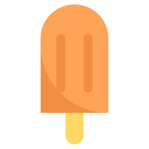 Popsicle Generic Flat icon