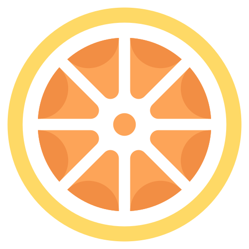 Lemon Generic Flat icon