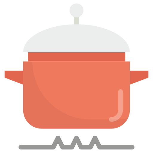 Cooking Generic Flat icon