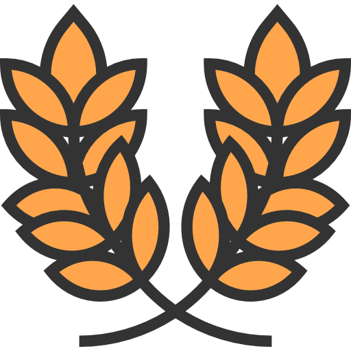 Laurel free icon