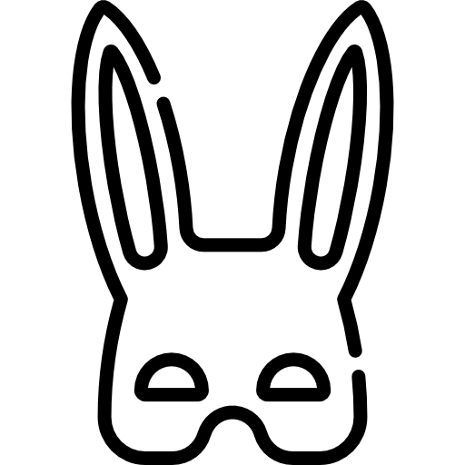 마스크 무료 아이콘