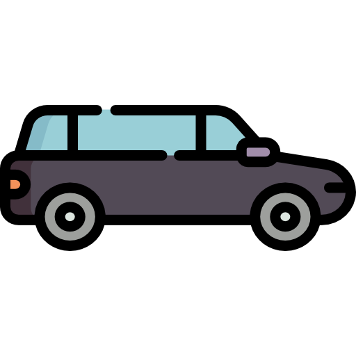 차 무료 아이콘