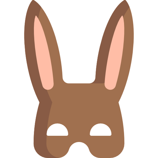 마스크 무료 아이콘