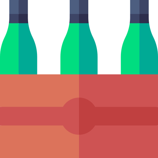 cerveza icono gratis