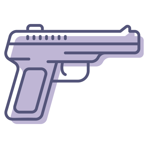 pistola grátis ícone pistola grátis ícone