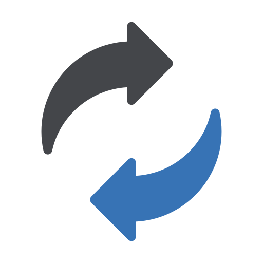 recyceln kostenlos Icon