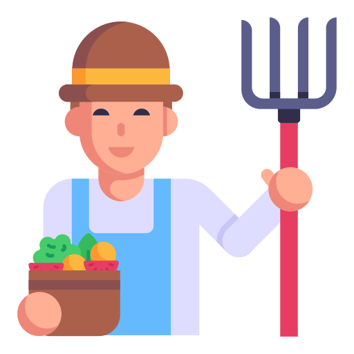 bauer kostenlos Icon