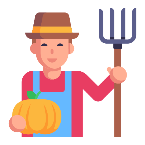 bauer kostenlos Icon