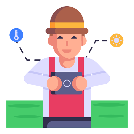 сельское хозяйство бесплатно иконка