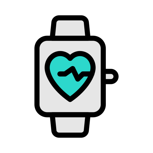 Wristwatch - Free technology icons