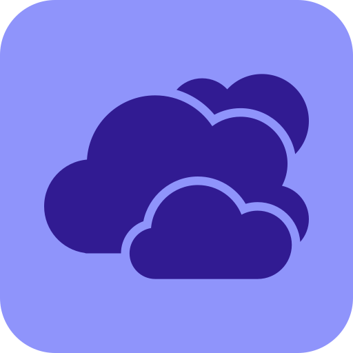 nube icono gratis