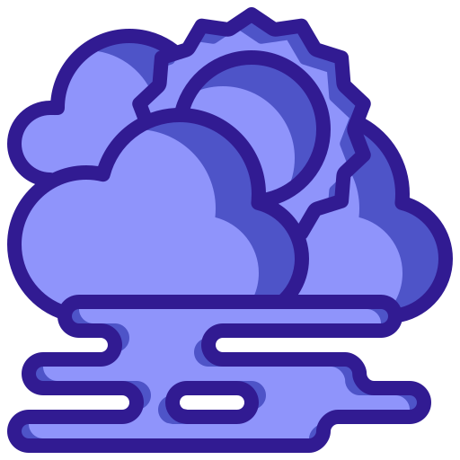 Fog free icon