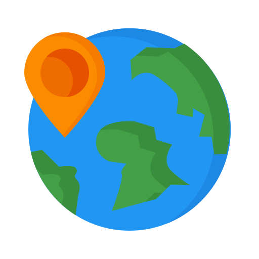 espaço reservado grátis ícone