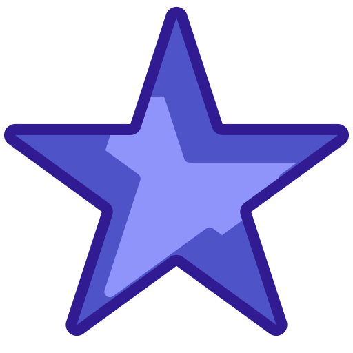 estrella icono gratis