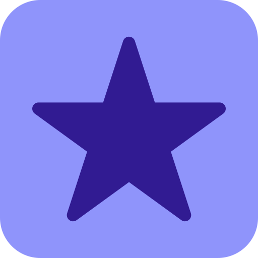 estrella icono gratis