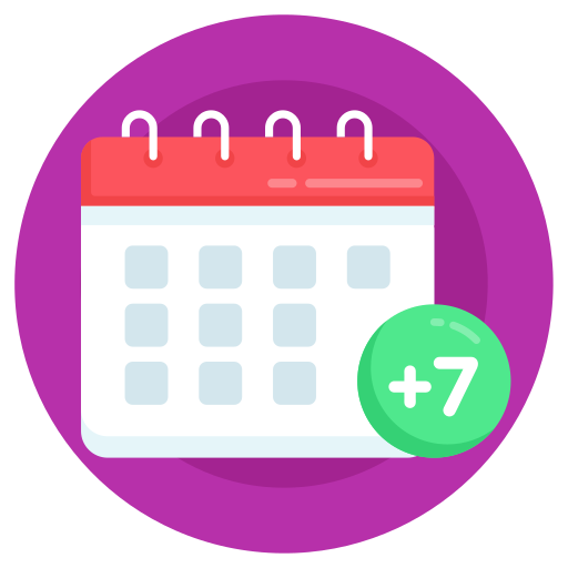 Calendar free icon