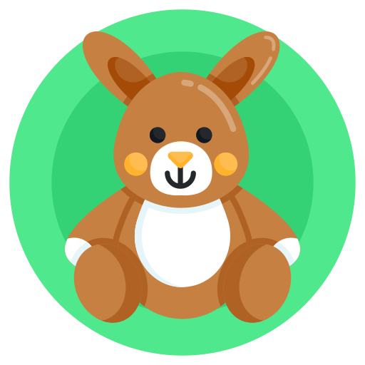lapin Icône gratuit lapin Icône gratuit