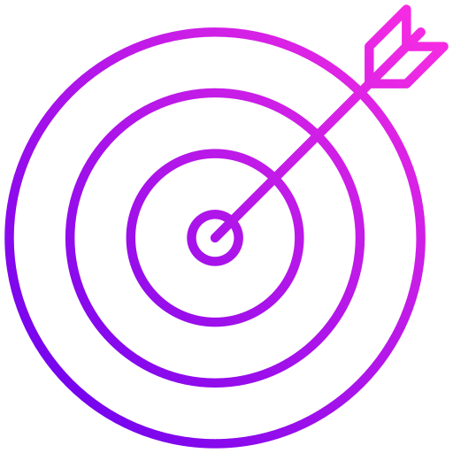 목표 무료 아이콘