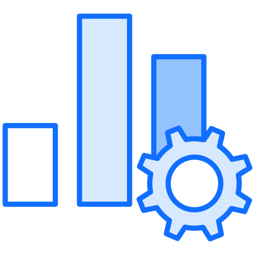 Productivity free icon