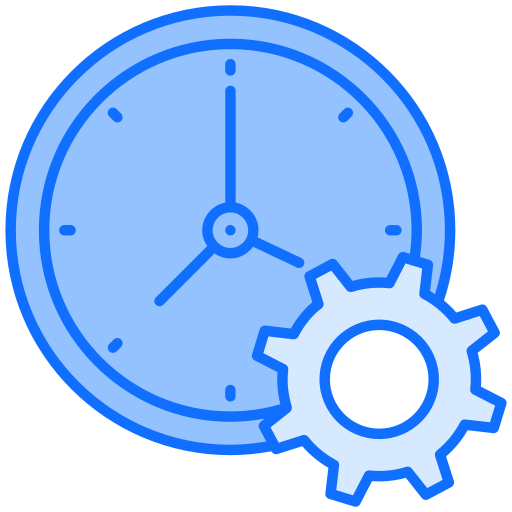 gerenciamento de tempo grátis ícone gerenciamento de tempo grátis ícone