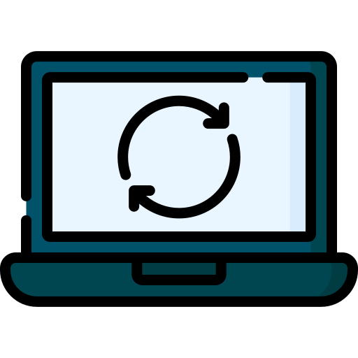Laptop free icon Laptop free icon