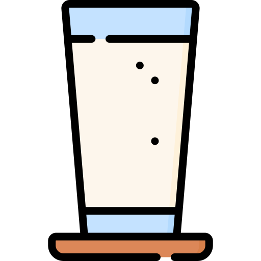 thandai icono gratis