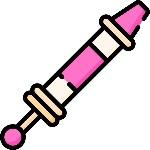 pistola de agua icono gratis