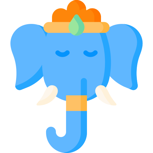 Ganesha free icon
