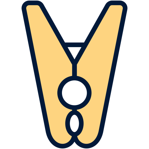 Clothes peg free icon Clothes peg free icon