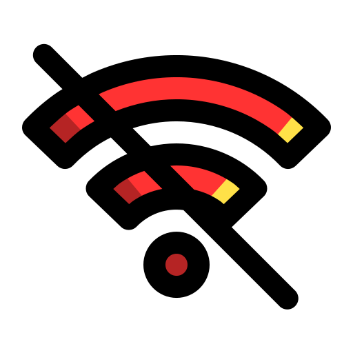 kein wlan kostenlos Icon kein wlan kostenlos Icon
