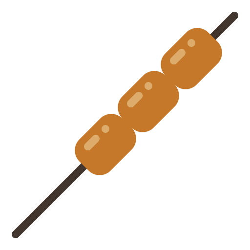 satay kostenlos Icon