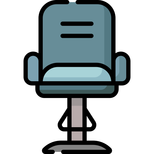 Стул бесплатно иконка