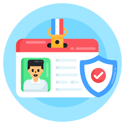 sicher kostenlos Icon