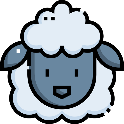 schaf kostenlos Icon schaf kostenlos Icon