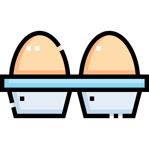 Download Eggs In Bowl PNG Image for Free