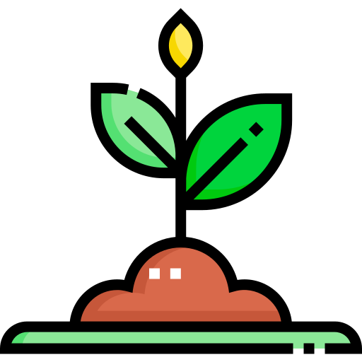 Sprout free icon Sprout free icon