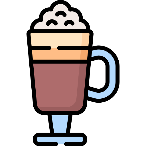 chocolat chaud Icône gratuit chocolat chaud Icône gratuit