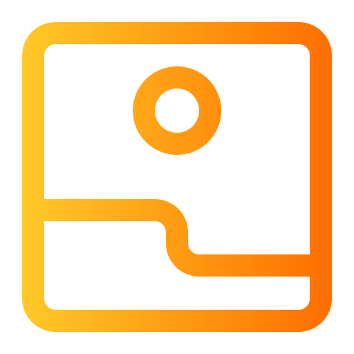 galería icono gratis