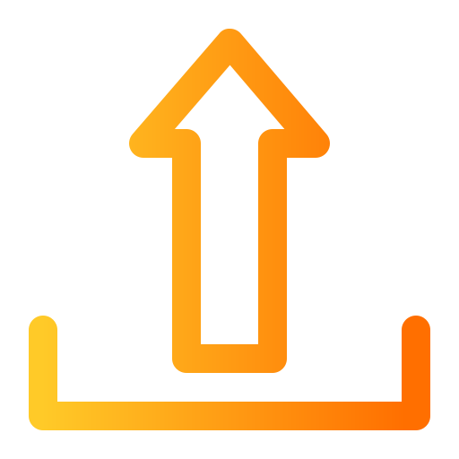 Upload free icon Upload free icon